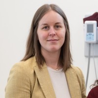 Stéphanie Pitre Email