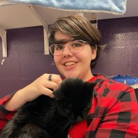 Buck's Rock Performing and Creative Arts Camp Employee Rigel Gordon's profile photo