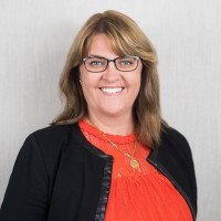 Centrepoint Alliance Employee Lea Dimovski's profile photo