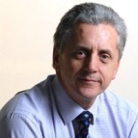 Mike Blackburn Email & Phone Number