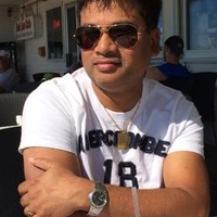 Alvin Seecharan Email & Phone Number