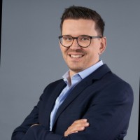 Retarus Employee Robert Sandner's profile photo