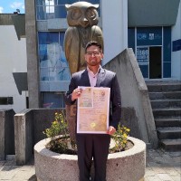 Bestpc Ecuador Employee Byron Andrés Tipanluisa Salinas's profile photo