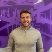 Storm3 Employee Oliver Hill's profile photo