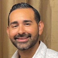 Benjamin Garcia Garcia Email & Phone Number