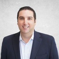 FiscalNote Employee Frank Musso's profile photo