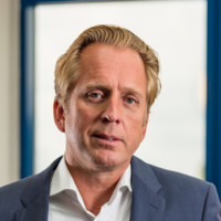 Investec Business Advisory Employee Ron Belt's profile photo