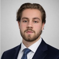 Vortex Capital Employee Dimitri Dieterle's profile photo