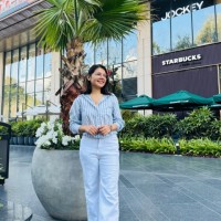 V5 IT SOLUTION Employee Sonam Yadav's profile photo