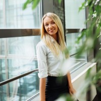 Adacta Group Employee Boryana Pilyarska's profile photo