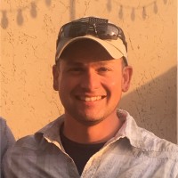 Federal Bureau of Prisons Employee Edward Emerson's profile photo