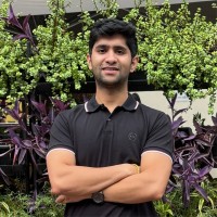 Madhu Instruments Pvt Ltd Employee Aryan Sood's profile photo