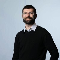 Starbucks Employee Jordan Haynes's profile photo