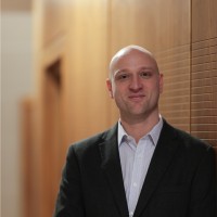 NWG (Northumbrian Water Group) Employee Philip Fcips's profile photo