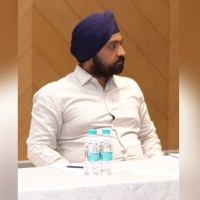 Reports and Data Employee Tarmit Singh's profile photo