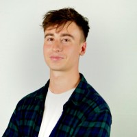 StellaGreen Employee Wiktor Mikulski's profile photo