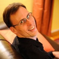 Dell EMC Employee Alan Olson's profile photo