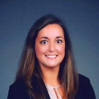 NLRSD Employee Candace Roberson's profile photo