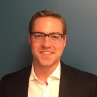 Transmit Security Employee John Carlsen's profile photo