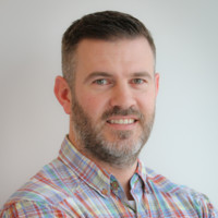 OpenText Employee Jay Black's profile photo