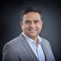 Synergy Marine Group Employee Salil Lothe's profile photo