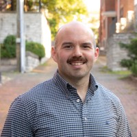 Bicycle Therapeutics Employee Jonathan Kuhl's profile photo