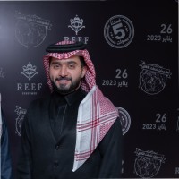 REEF | ريف Employee Abdulaziz Almajed's profile photo
