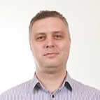 WHO Regional Office for Europe Employee Ivo Rakovac's profile photo