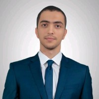 Creeva Employee Ebrahem Mohamed's profile photo
