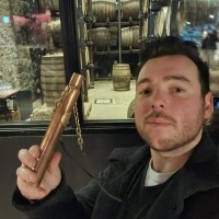 The Whiskey Wash Employee Adam O'Connell's profile photo