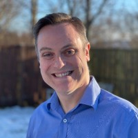 Merkle Bulgaria Employee Graham Ferguson's profile photo