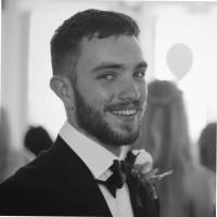 TMA Environmental Consultants Employee Loic Jourdan's profile photo