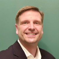 Calumet Employee Philip Murphy's profile photo