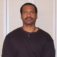 Darrel Ferdinand