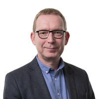 Puuilo Employee Juha Parviainen's profile photo