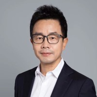 LTZ Therapeutics Employee Robert Li's profile photo
