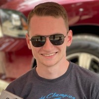 LionsBot USA Employee Alexander Zale Jr's profile photo
