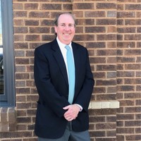 Athens Insurance Employee Andy Crichton's profile photo