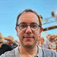 Centreon Employee Vincent Untz's profile photo