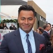 KPI Group Employee David Rodan's profile photo