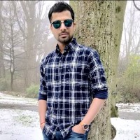 Lear Corporation Employee Amit Chorage's profile photo