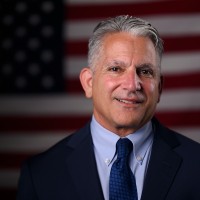 Defense Contract Management Agency (DCMA) Employee Robert Corso's profile photo