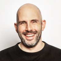 Webiteers Employee Dennis Sievers's profile photo