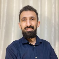 Calico AI Employee Jum'A Alsafartee's profile photo