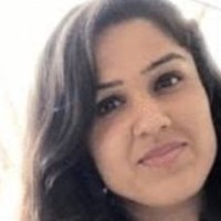 Freelancer.com Employee Simran Taneja's profile photo