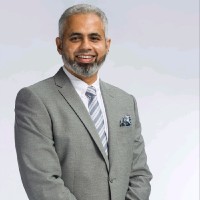 Getz Pharma Employee Zeeshan Ahmed's profile photo