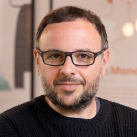 Plytix.com Employee Alex López's profile photo