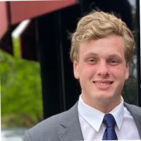 Böttcher USA Employee Brock Steingraeber's profile photo