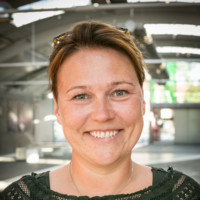 Vejle Kommune Employee Ulla Varneskov's profile photo