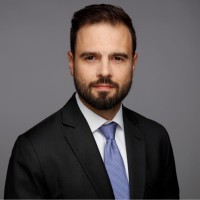 Allied Graphite (formerly Urbix Inc) Employee Adam Fisher's profile photo